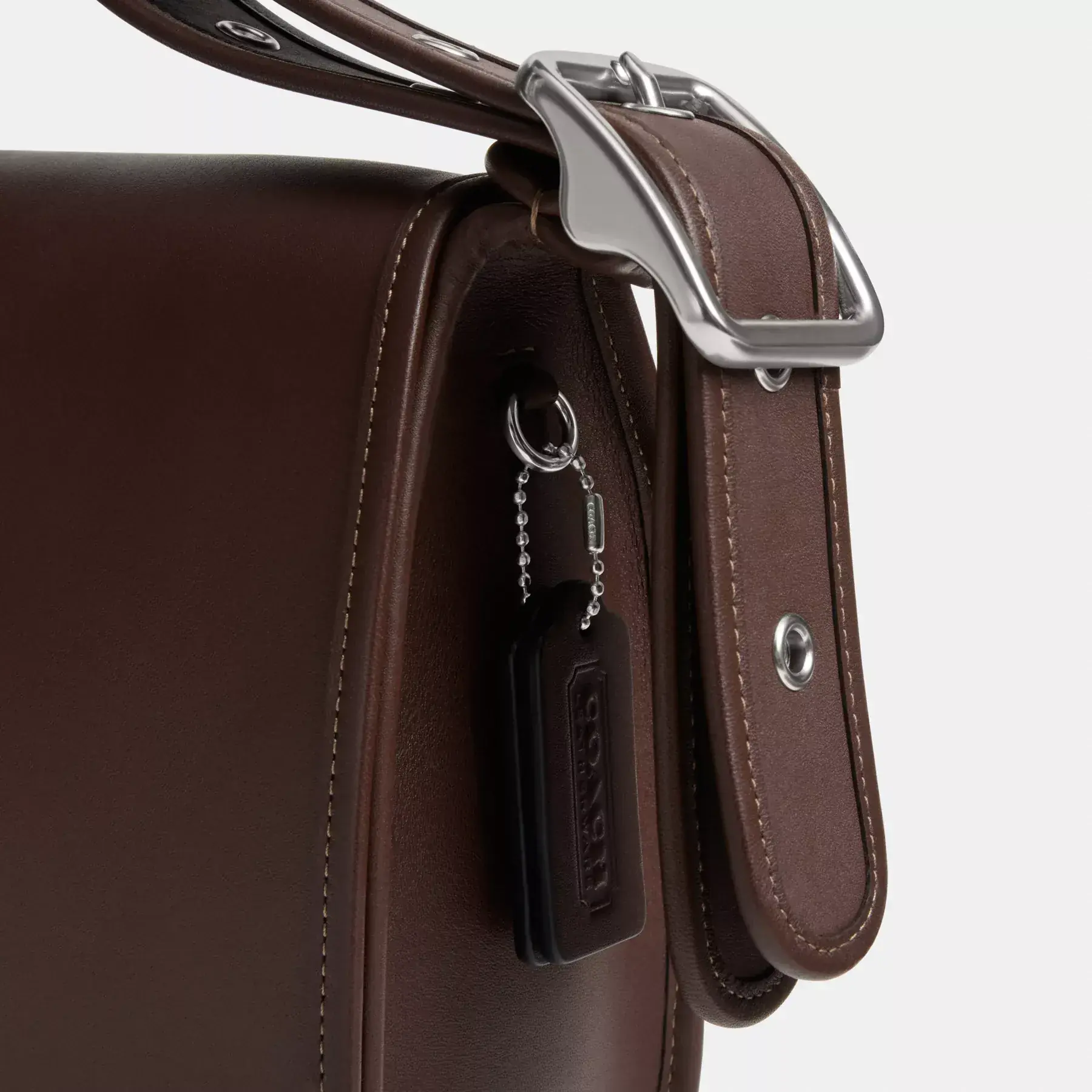 Patricia Legacy Bag Maple Patricia Legacy Bag Maple