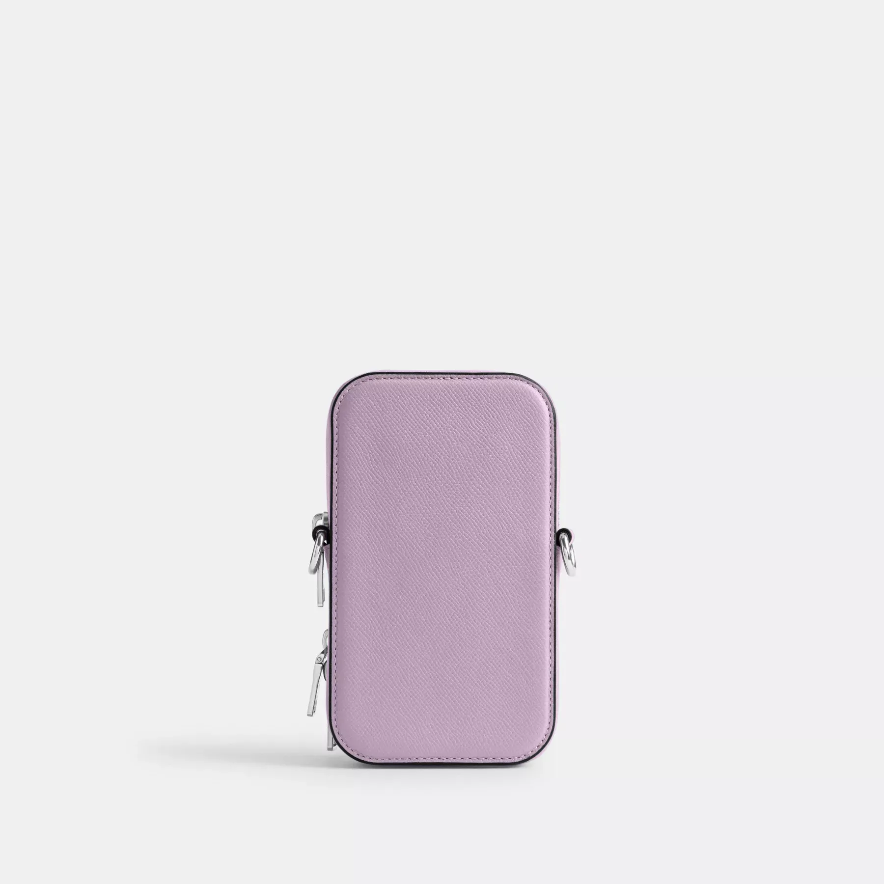 Phone Crossbody Soft Purple
