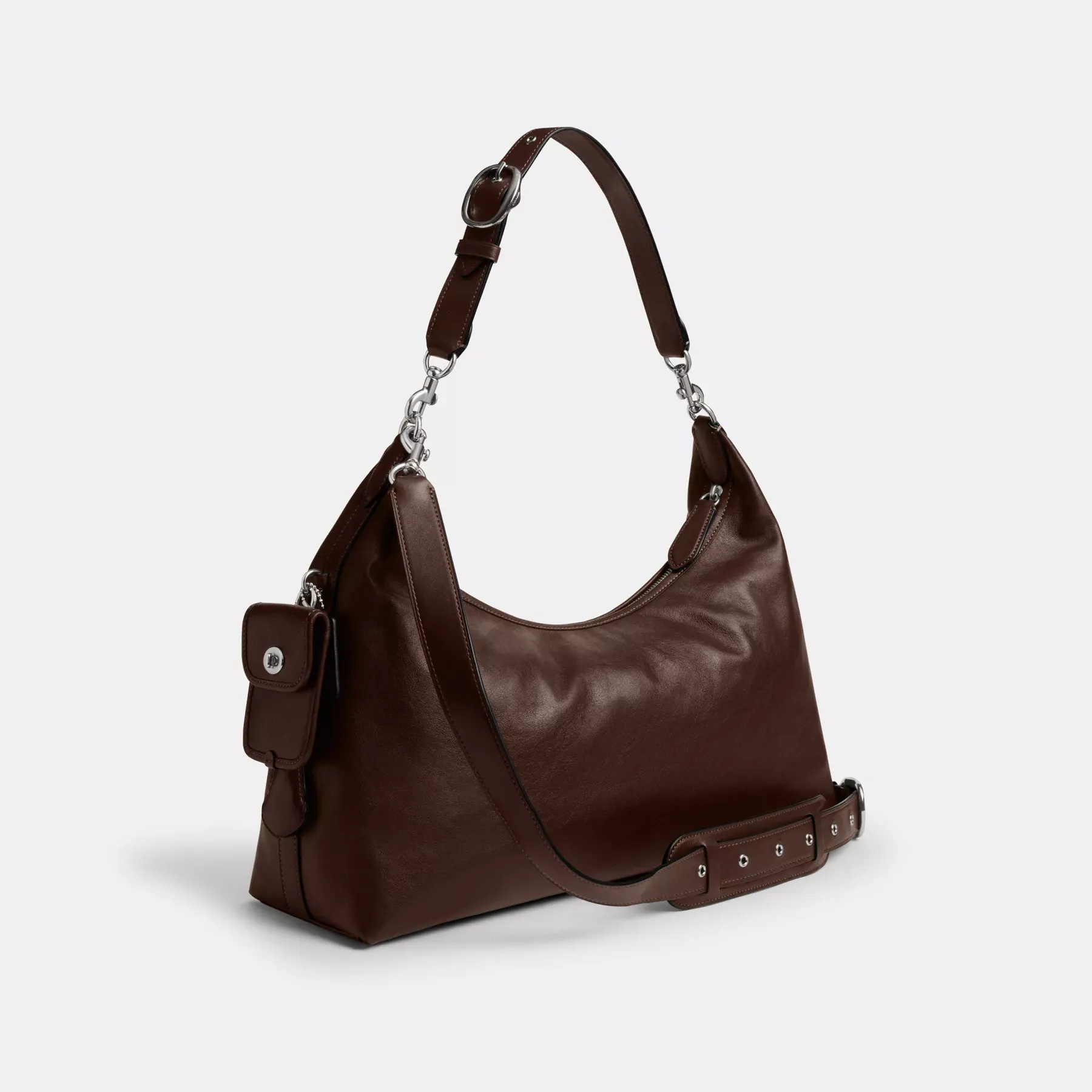 Pocket Juliet Bag 43 Maple