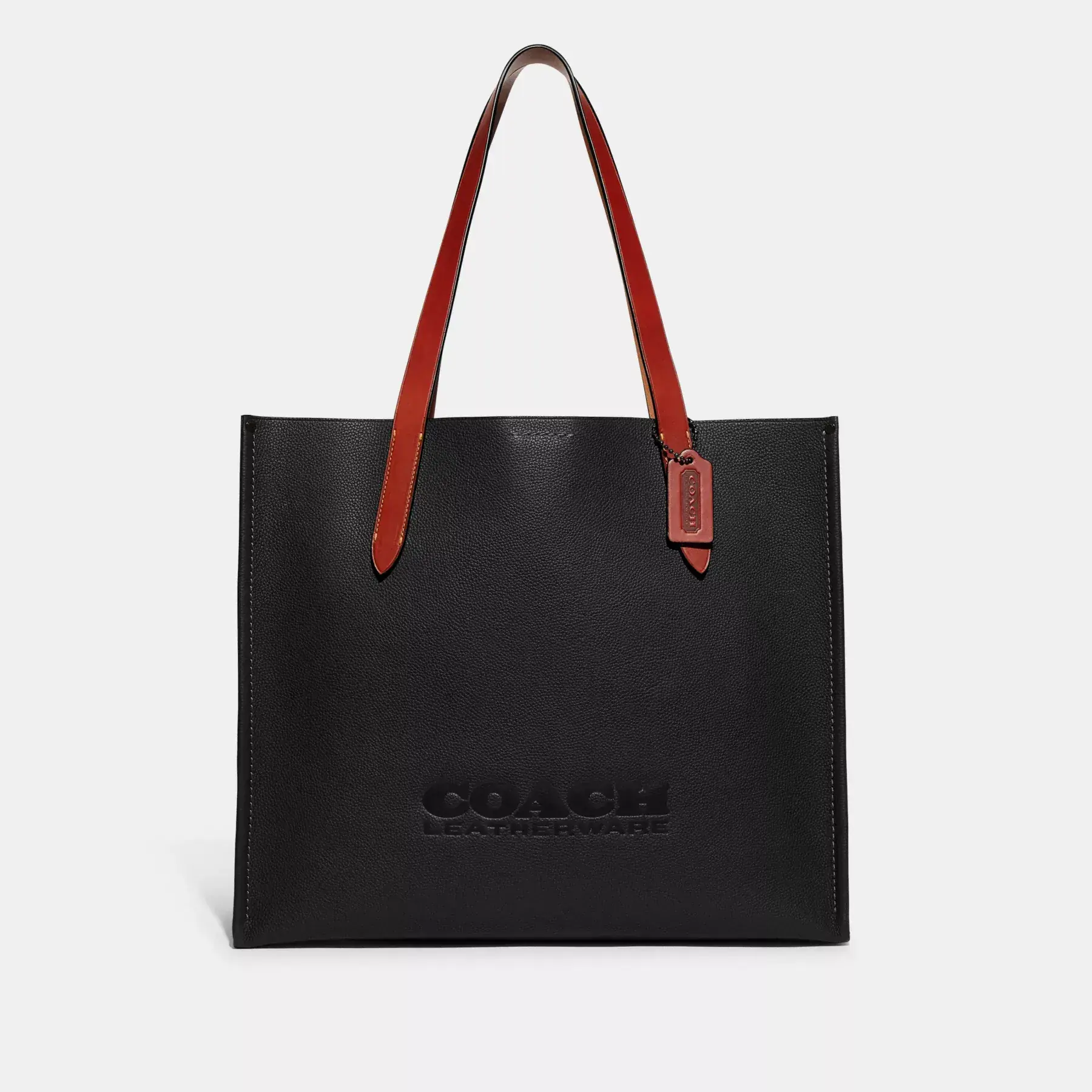 Relay Tote Black