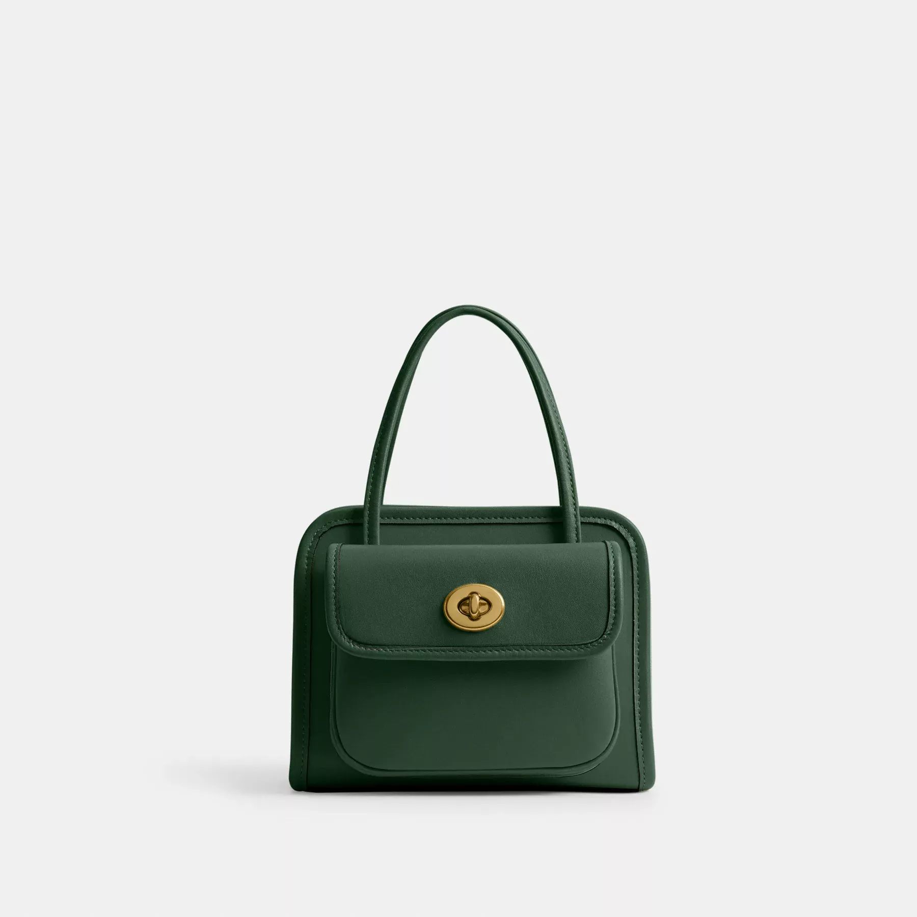 Safari Tote Bag Hunter Green Safari Tote Bag Hunter Green