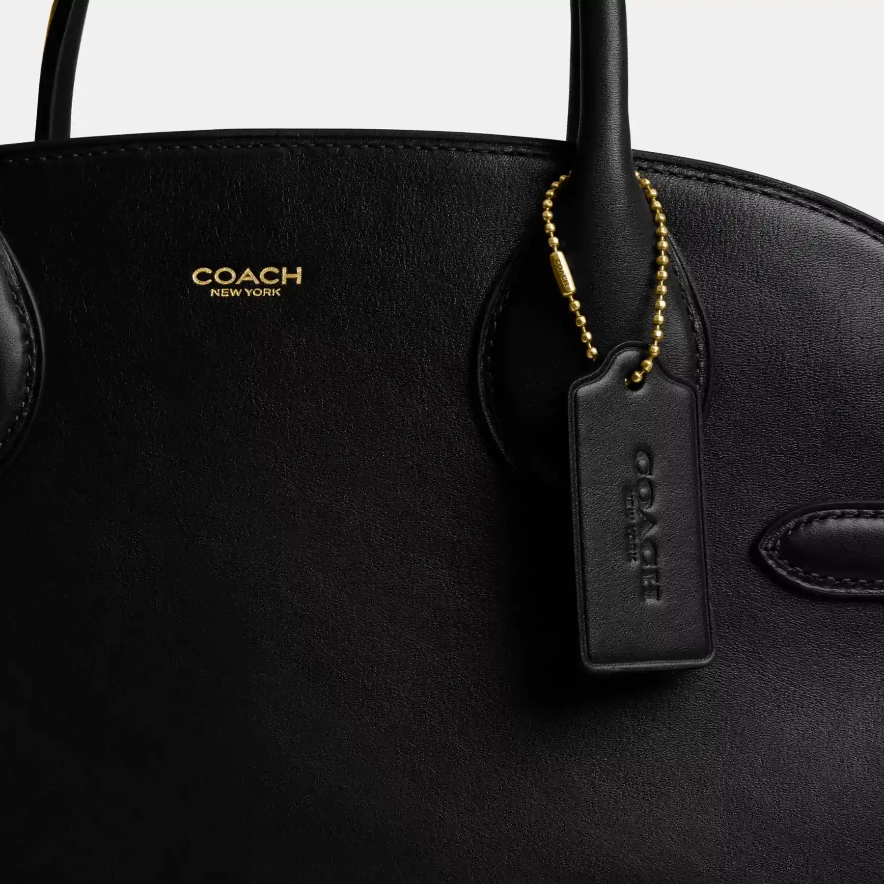 Soft Empire Carryall Bag 40 Black Soft Empire Carryall Bag 40 Black