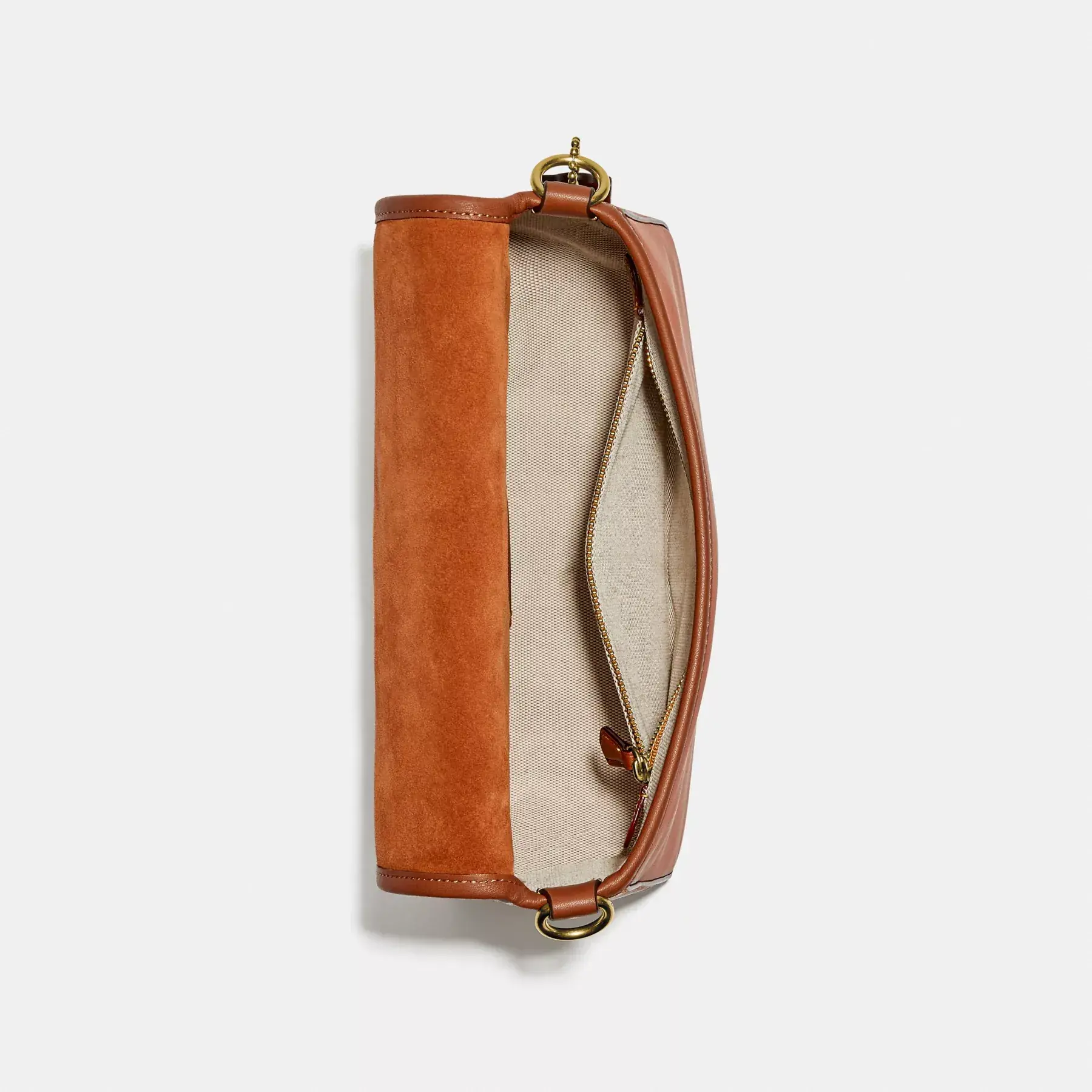 Soft Tabby Shoulder Bag Canyon Multi Soft Tabby Shoulder Bag Canyon Multi