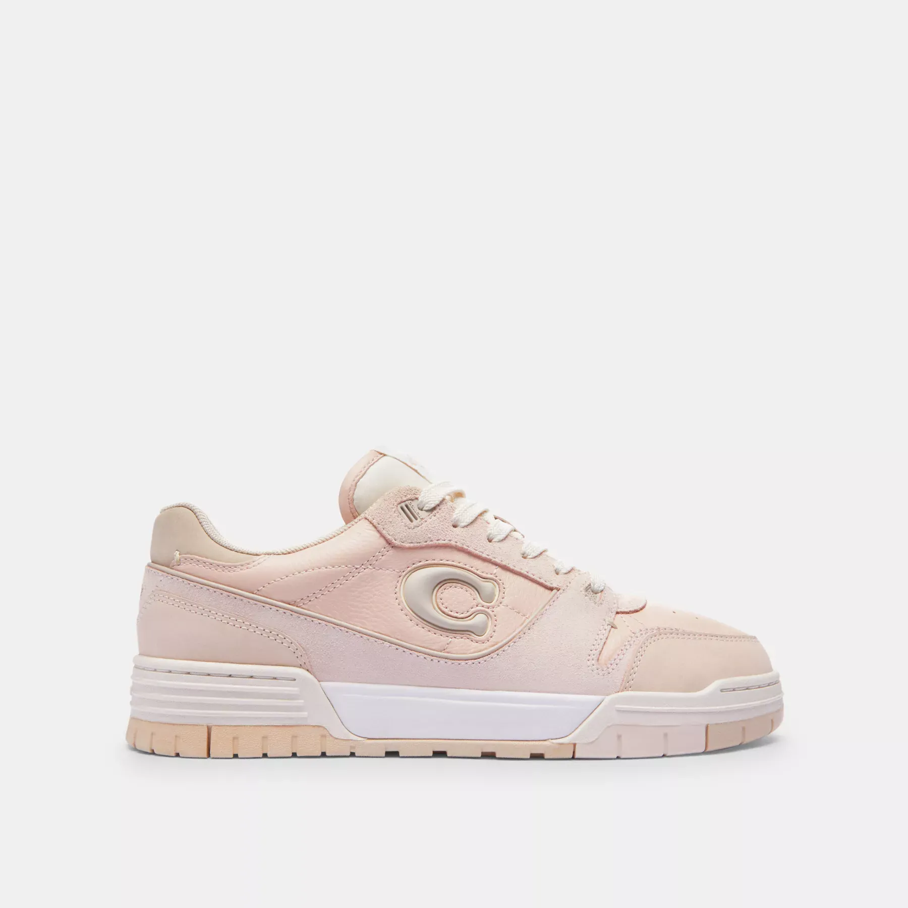 Soho Sneaker Blush