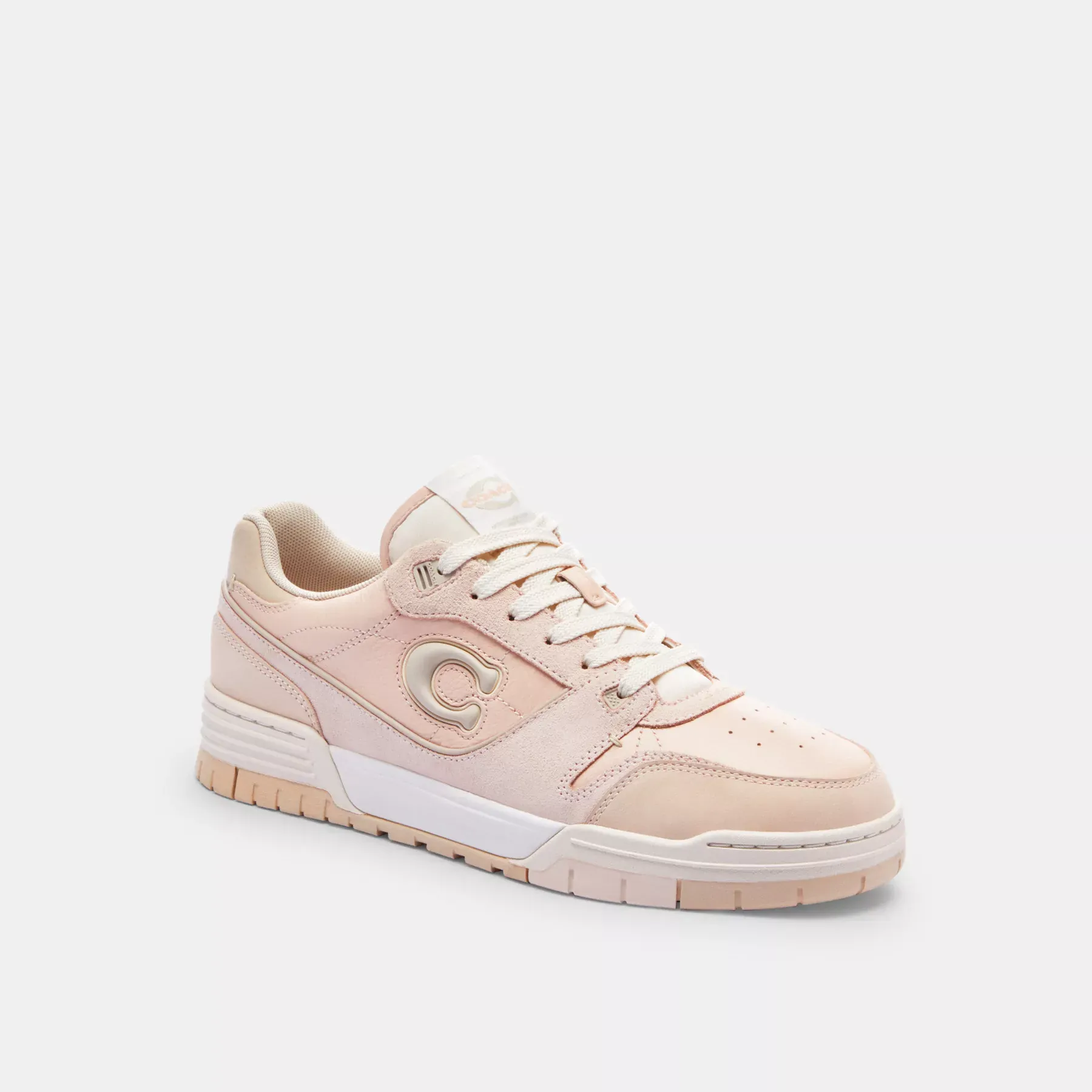 Soho Sneaker Blush