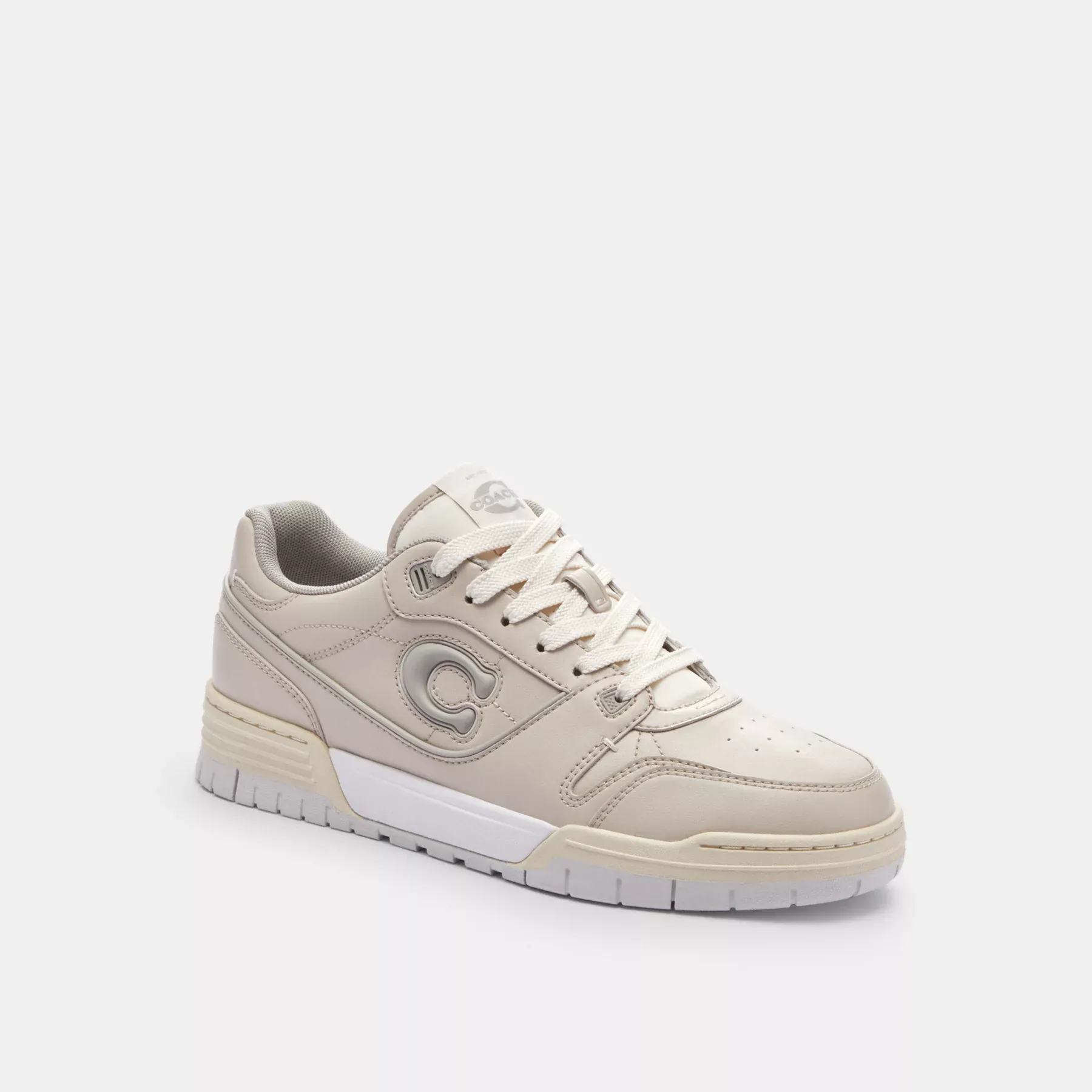 Soho Sneaker Steam Multi