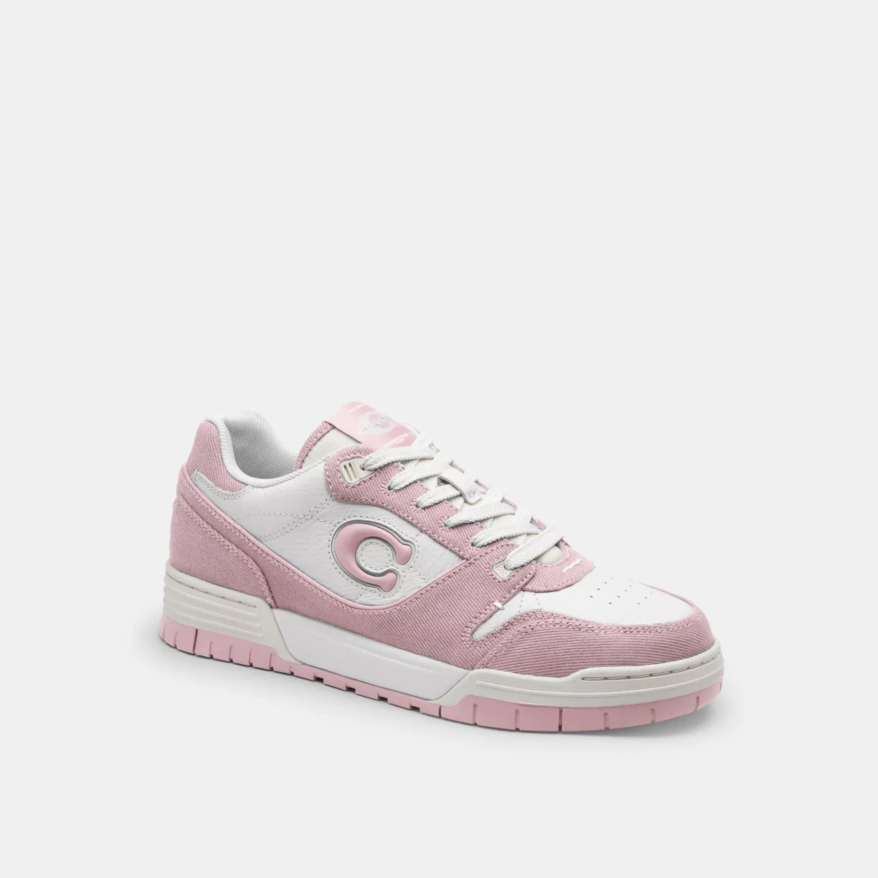 Soho Sneaker Ballerina