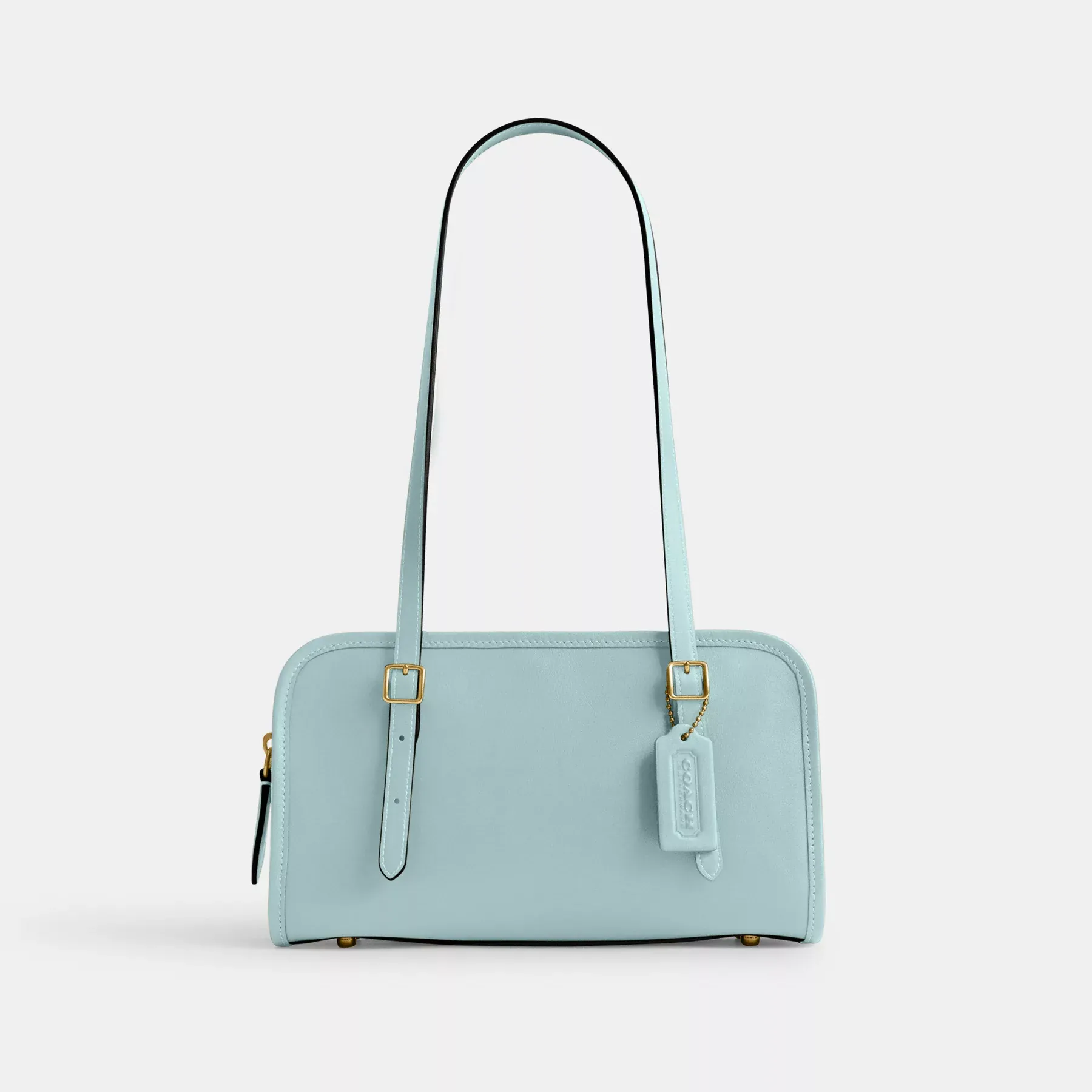 Swing Zip Light Blue