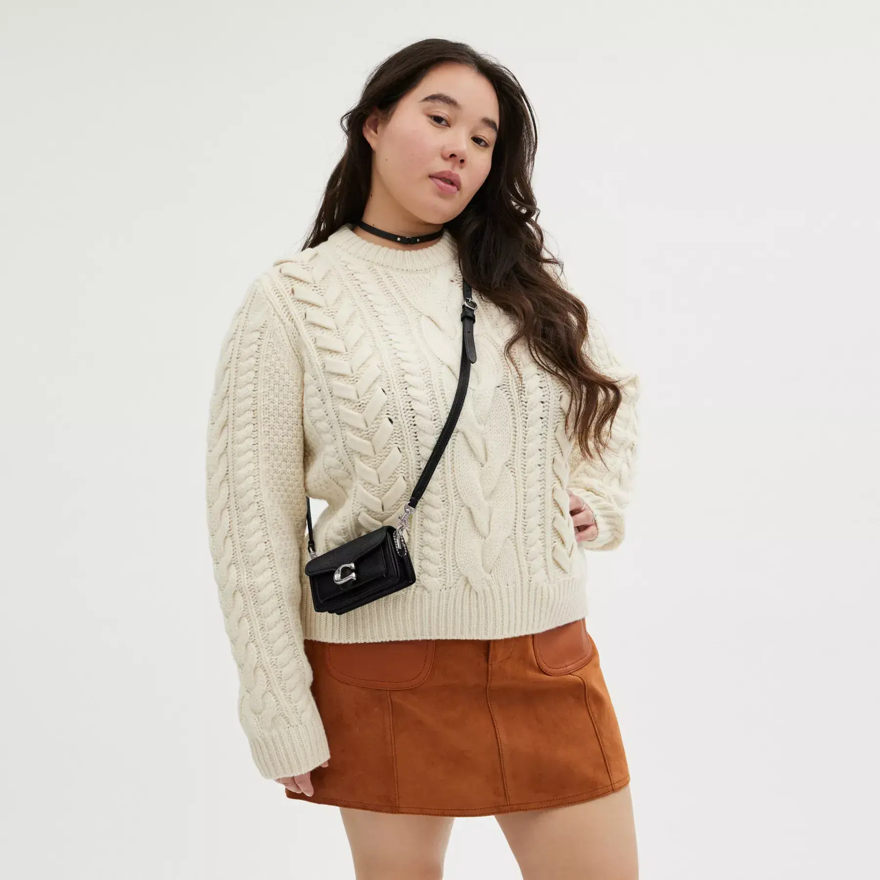 Tabby 12 Black Tabby 12 Black