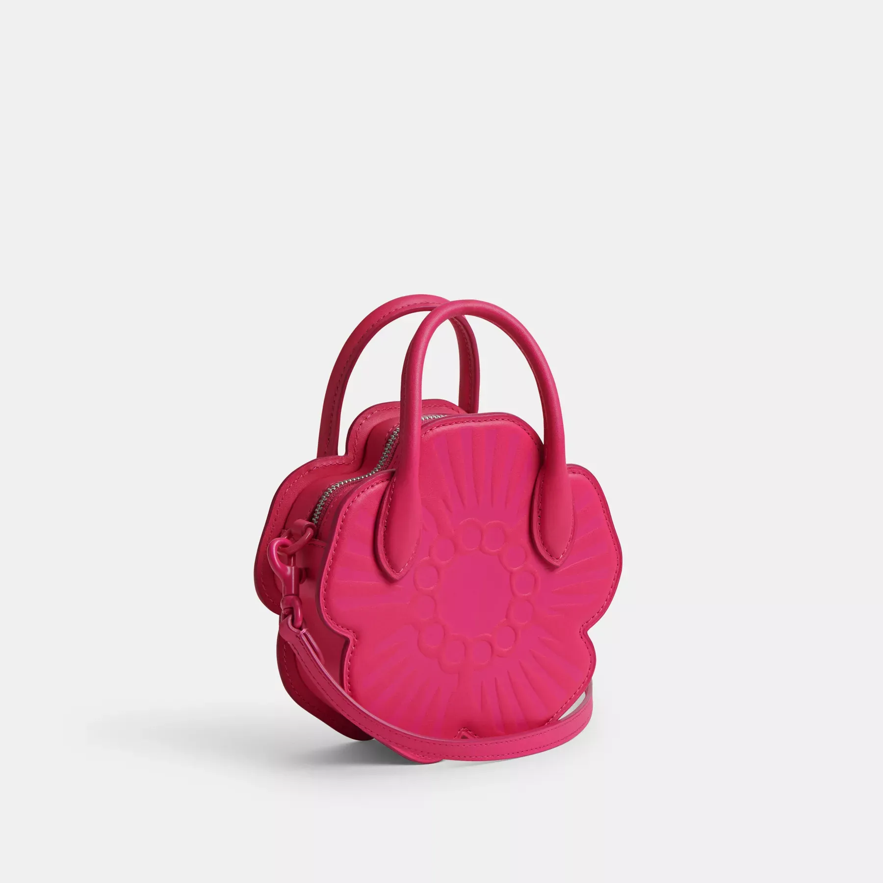 Tea Rose Bag Dragonfruit Tea Rose Bag Dragonfruit