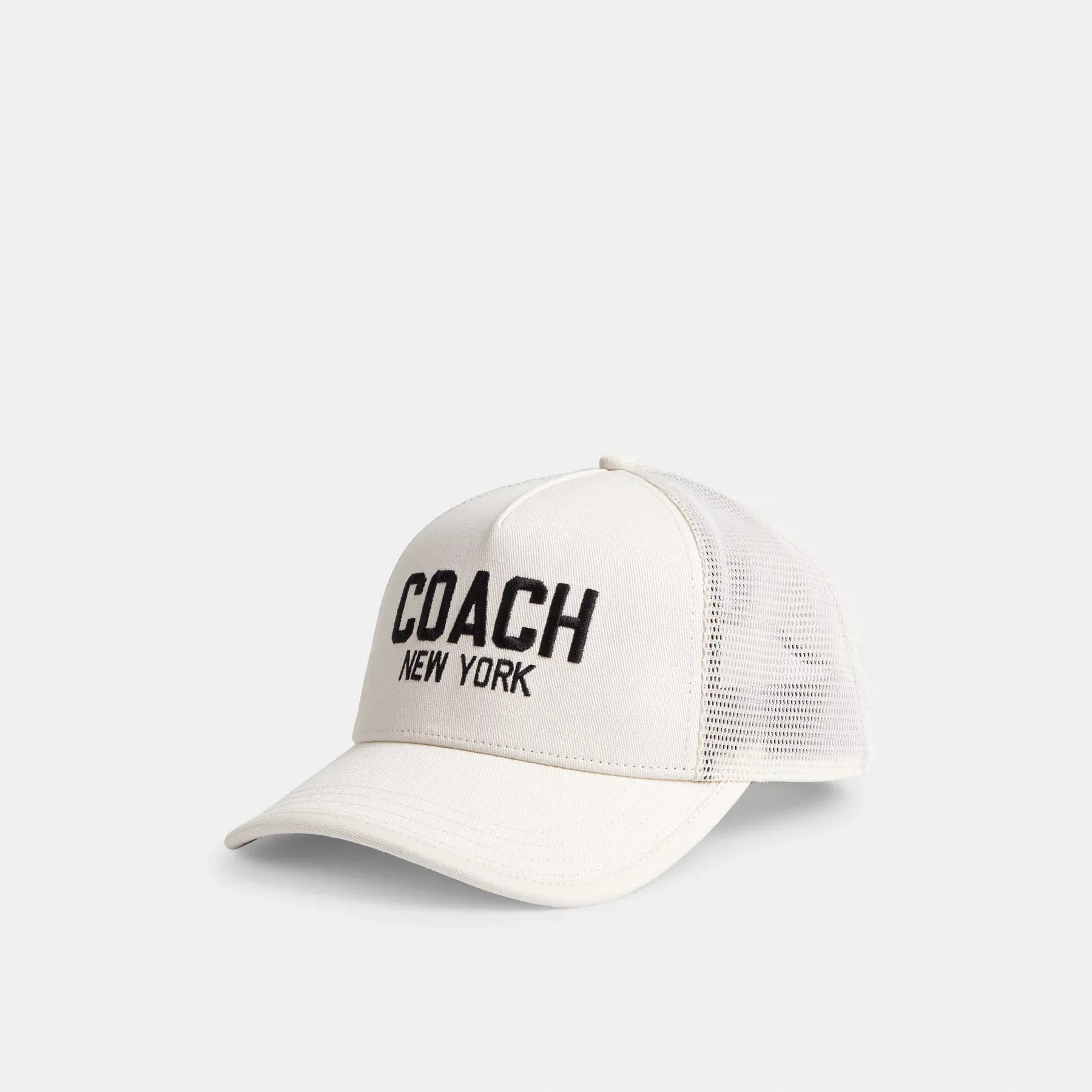 Trucker Hat Chalk