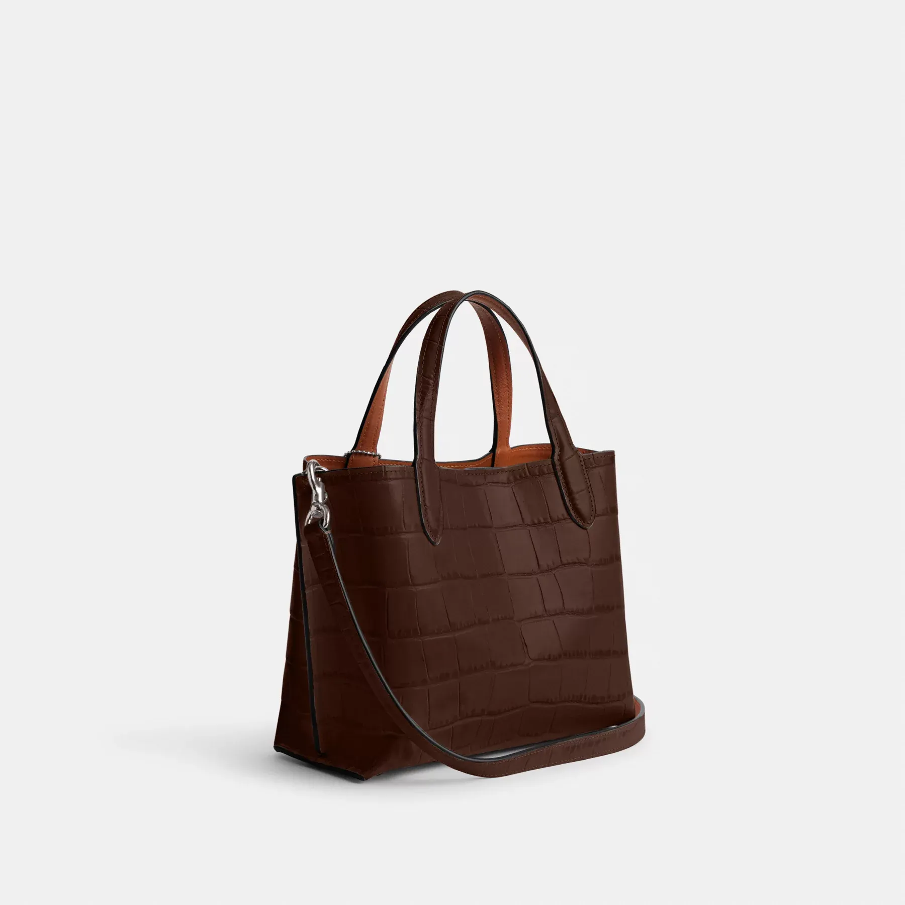 Willow Tote Bag 24 Maple