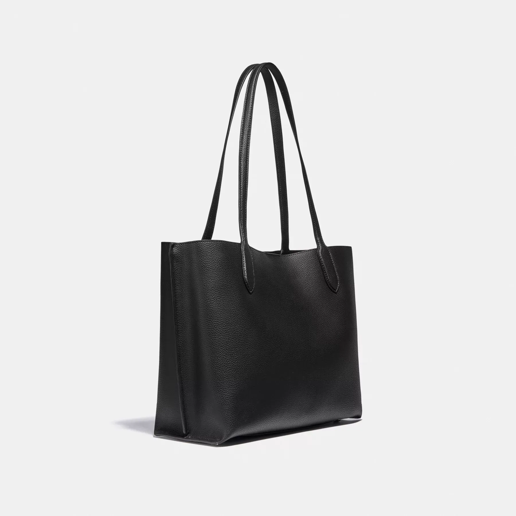 Willow Tote Black