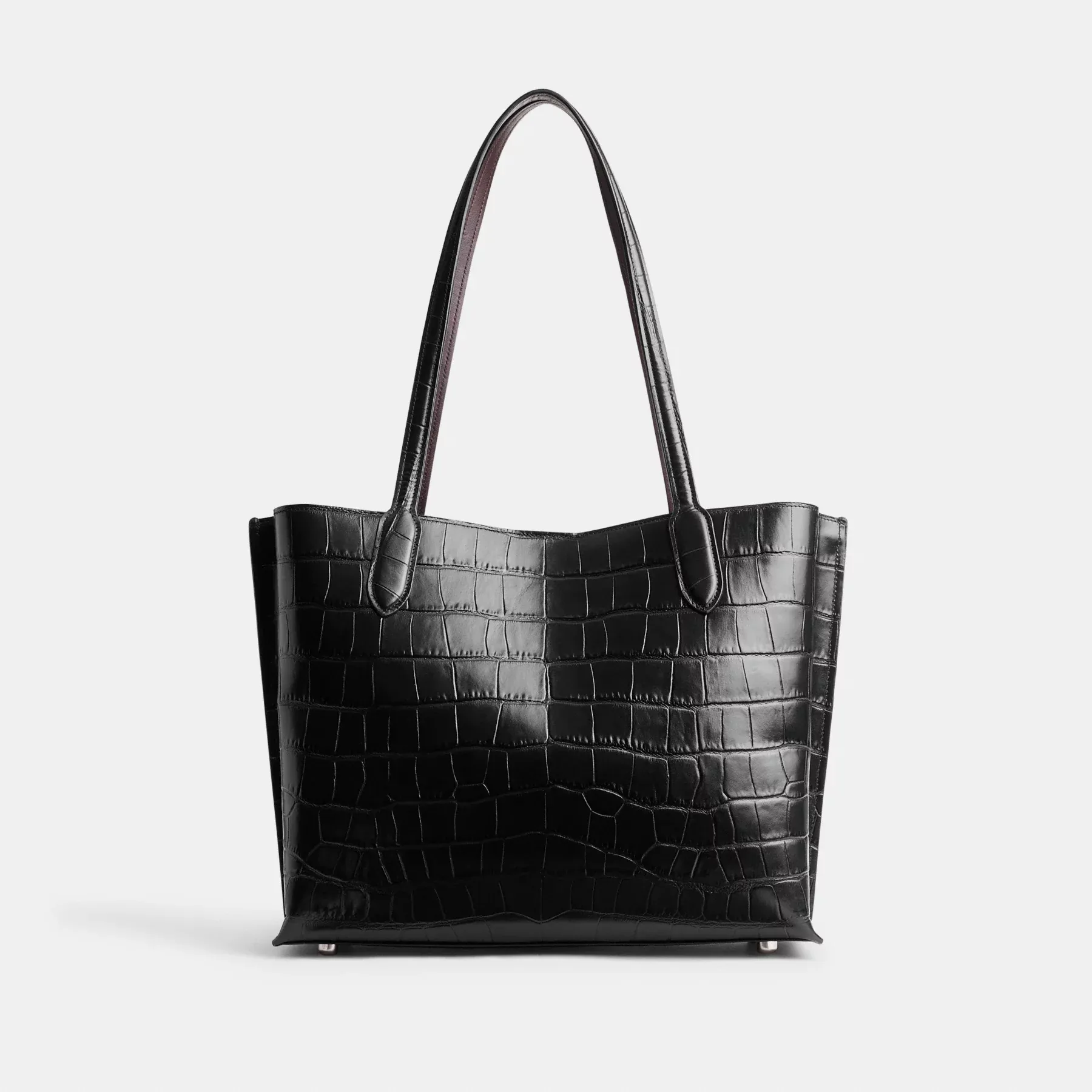 Willow Tote Black Multi Willow Tote Black Multi