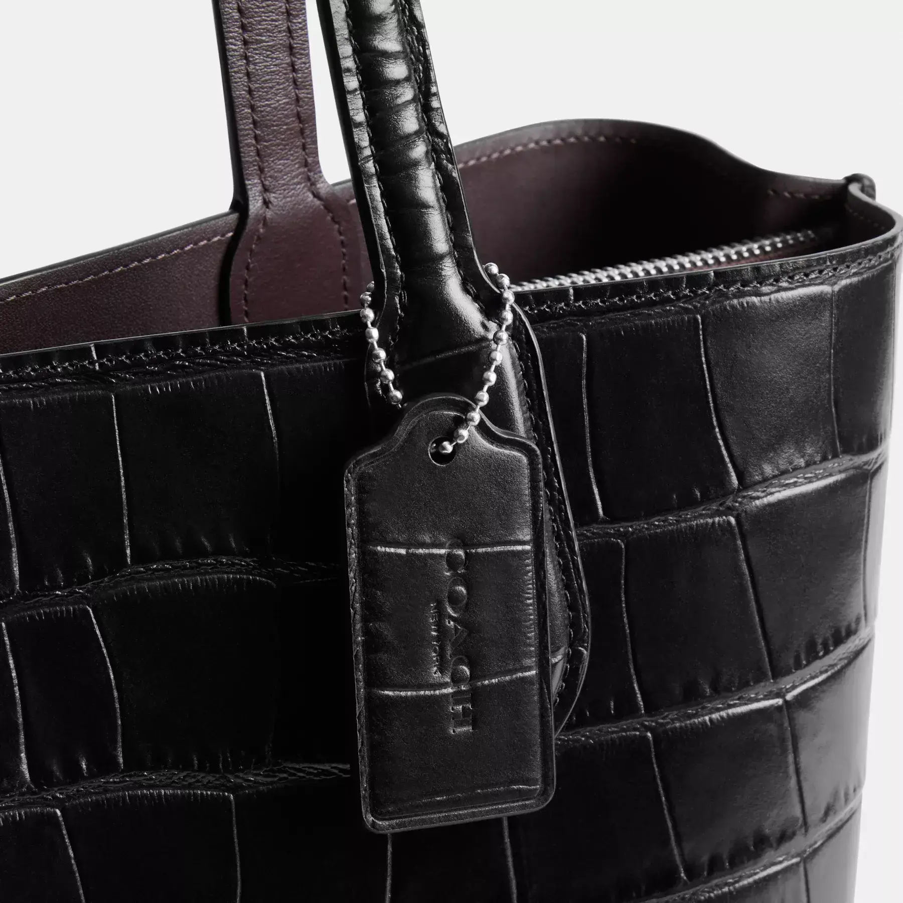 Willow Tote Black Multi Willow Tote Black Multi